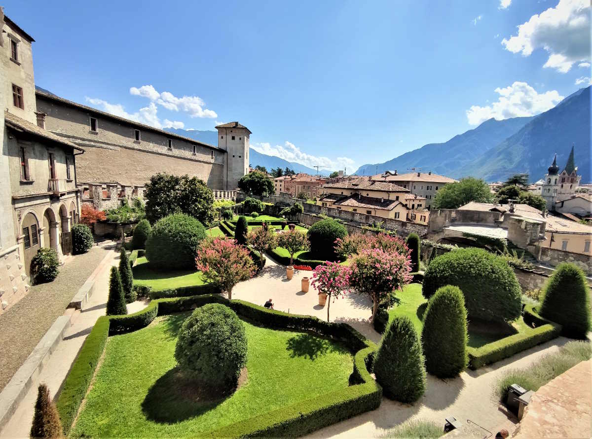 Cosa fare oggi 20 agosto in Trentino?